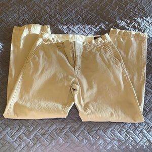 33x32 Polo Ralph Lauren khakis Classic Fit